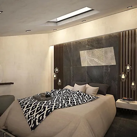 Couette-café Omnimi Signature Living