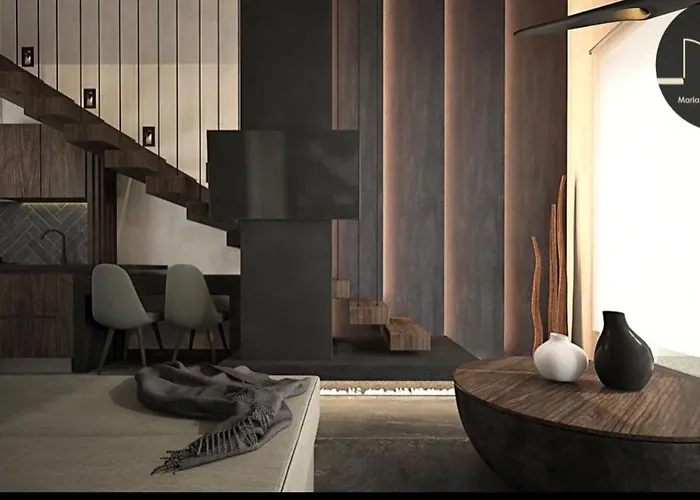 Couette-café Omnimi Signature Living