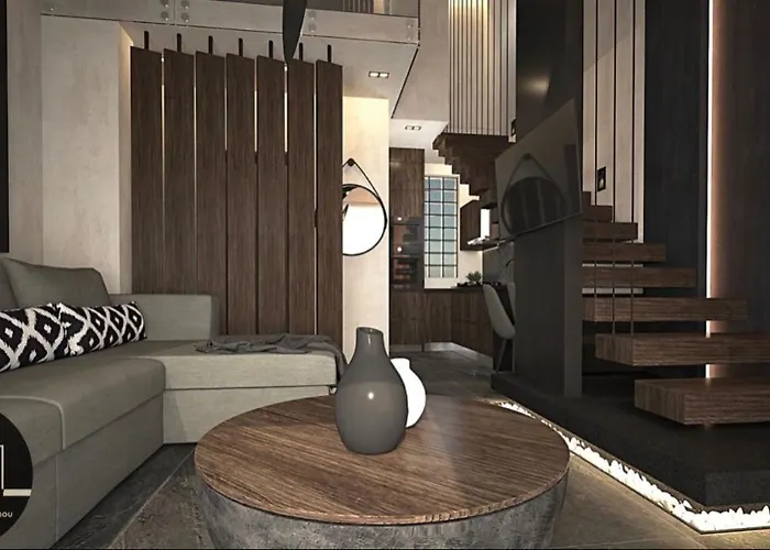 Couette-café Omnimi Signature Living *