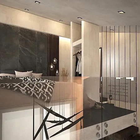Omnimi Signature Living Bed & Breakfast 4*