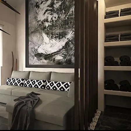 Bed & Breakfast Omnimi Signature Living