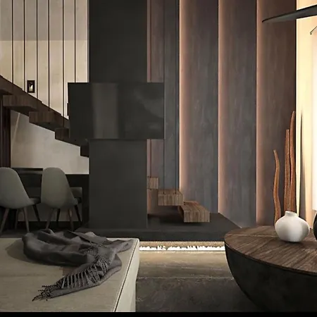 Bed & Breakfast Omnimi Signature Living