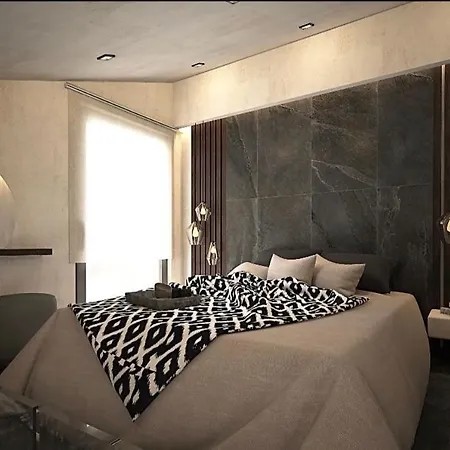 Omnimi Signature Living Bed & Breakfast Skala Potamia (Thasos)