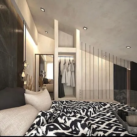 Omnimi Signature Living 4* Skala Potamia (Thasos)