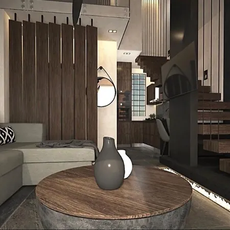 Bed & Breakfast Omnimi Signature Living 4*