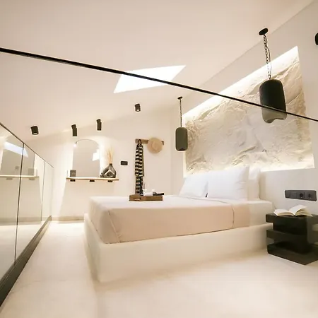 Omnimi Signature Living Skala Potamia (Thasos)