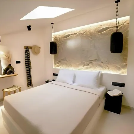 Bed & Breakfast Omnimi Signature Living 4*