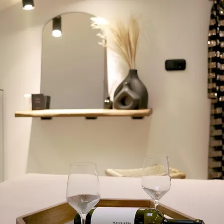 Omnimi Signature Living Bed & Breakfast Skala Potamia (Thasos)