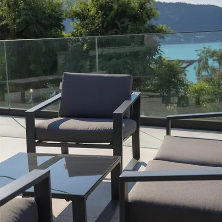 Omnimi Signature Living 4* Skala Potamia (Thasos)