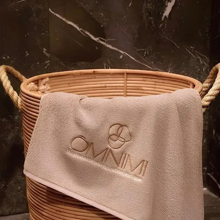 Omnimi Signature Living