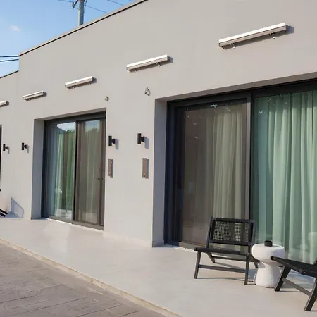 Bed & Breakfast Omnimi Signature Living
