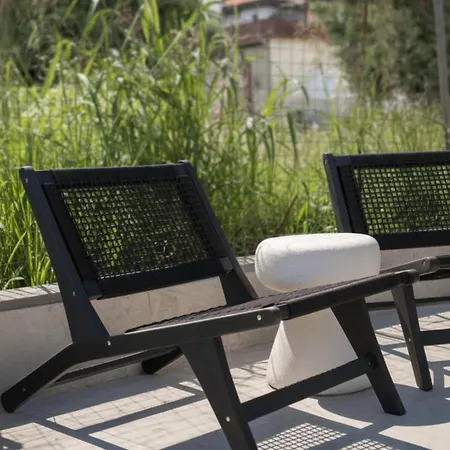 Omnimi Signature Living Skala Potamia (Thasos)