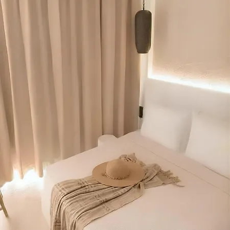 Omnimi Signature Living 4* Skala Potamia (Thasos)