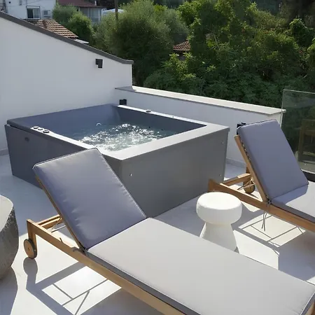 Omnimi Signature Living Bed & Breakfast Skala Potamia (Thasos)