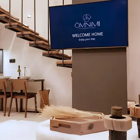 Omnimi Signature Living
