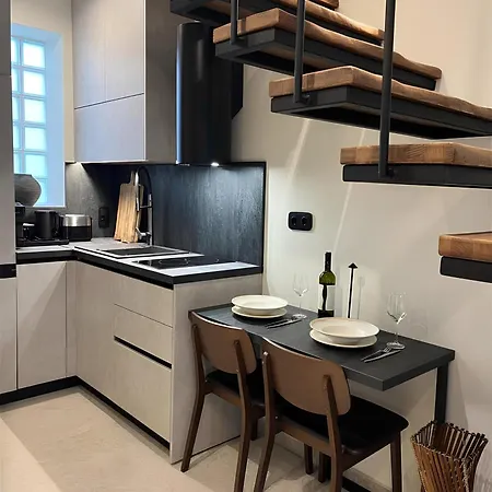 Bed & Breakfast Omnimi Signature Living