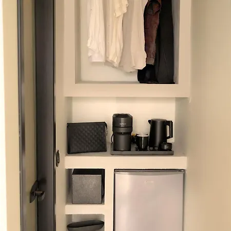 Nocleg ze śniadaniem Omnimi Signature Living 4*