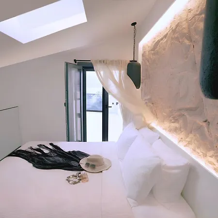 Omnimi Signature Living Skala Potamia (Thasos)