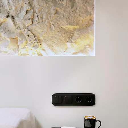 Bed & Breakfast Omnimi Signature Living 4*