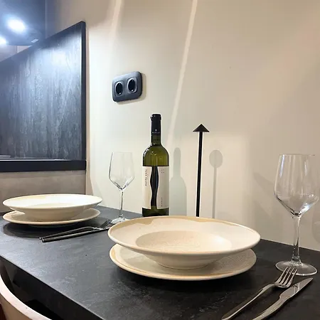 Bed & Breakfast Omnimi Signature Living Skala Potamia (Thasos)