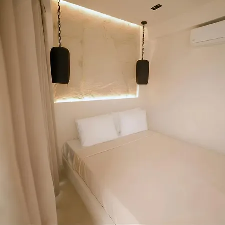 Omnimi Signature Living Skala Potamia (Thasos)