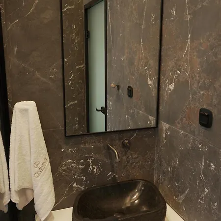 Omnimi Signature Living 4* Skala Potamia (Thasos)