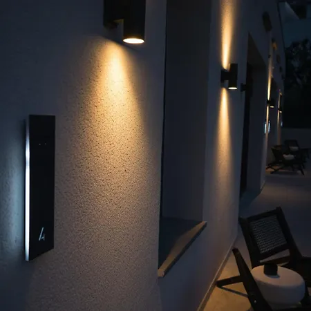 Omnimi Signature Living Bed & Breakfast 4*