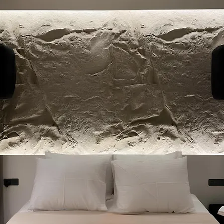 Bed & Breakfast Omnimi Signature Living Skala Potamia (Thasos)