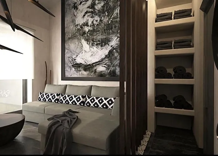 Nocleg ze śniadaniem Omnimi Signature Living
