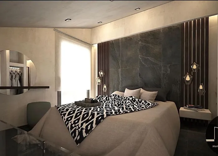 Omnimi Signature Living Nocleg ze śniadaniem Skala Potamia (Thasos)